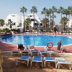 El Dorado Las Americas Wifi Pool Arona (Tenerife)
