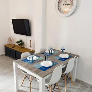 Casa Came - A/c+ Wifi - 1min Beach Arona (Tenerife)