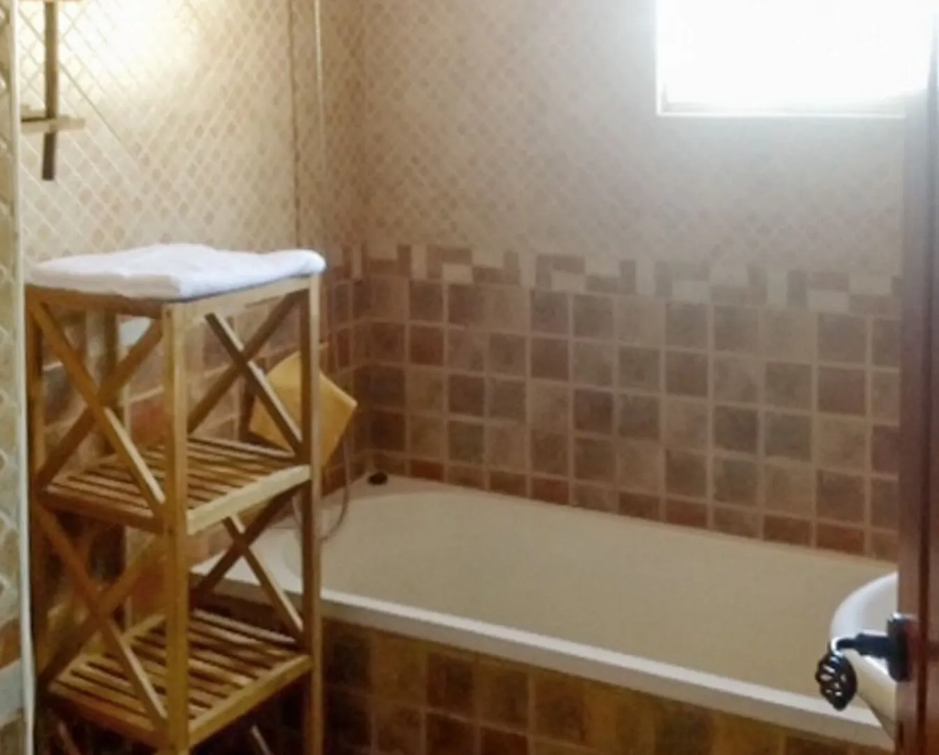 Two-Bedroom Apartment In Los Cristianos, Tenerife, With Panoramic-View أرونا 0*,
